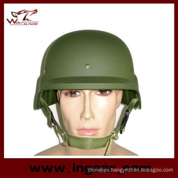 Tactical Army M88 Helmet Airsoft Helmet Pasgt Helmet Military Safety Helmet